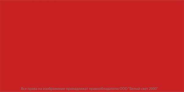 Знак безопасности NPU-2110.F00 "Фон" Белый свет a20417