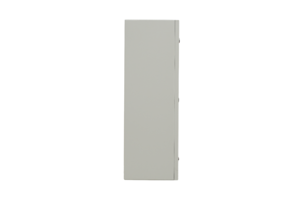 Корпус ЩРНМ (ЩМП) 500х400х220 IP31 метал. RAL7035 DEKraft 32957DEK
