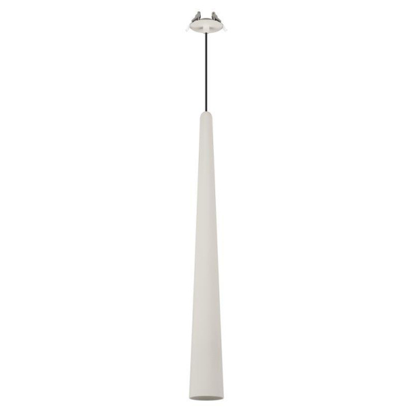 Светильник светодиодный SP-STIRIA-L600-R76-5W Warm2700 GR 36deg 230В IP20 2700К 5Вт метал. Arlight 054435
