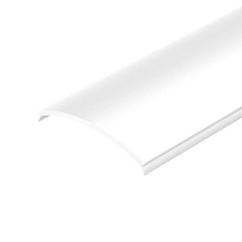 Экран L2000 KLUS-P45 Round OPAL матов. Arlight 020900
