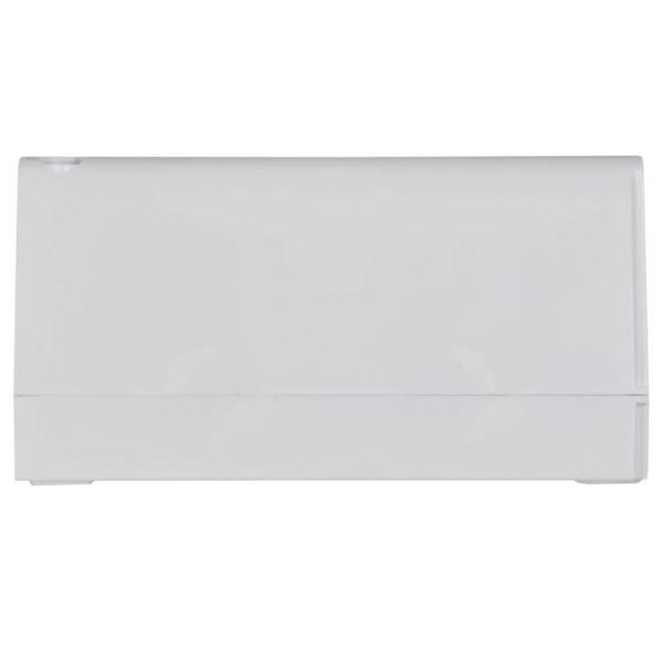 Корпус КМПн-6 UNION Mini IP20 без двери пластик. бел. IEK UIM-KP71-N-06-20-K01