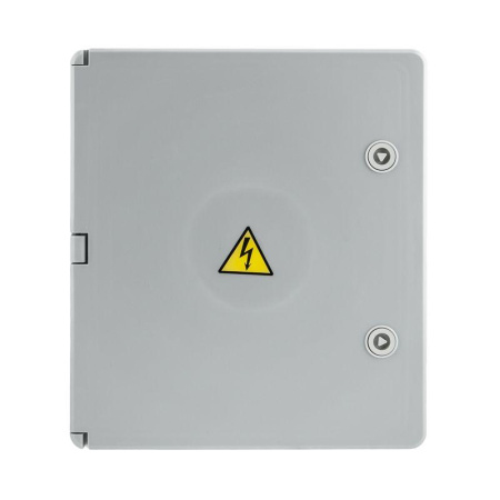 Корпус ЩМПп 370х325х150 IP65 пластик. Rexant 11-0456