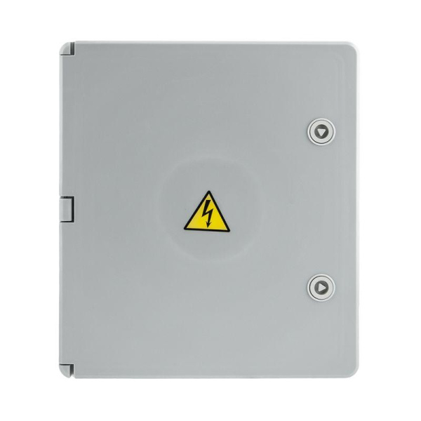Корпус ЩМПп 370х325х150 IP65 пластик. Rexant 11-0456