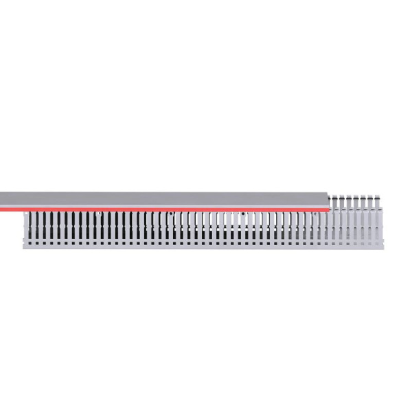 Кабель-канал перфорированный 120х60 L2000 RL6 G DKC 01141RL
