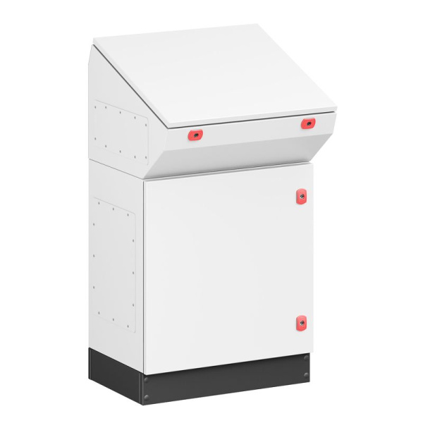 Секция управления RBMPC для пультов/стоек R5R Ш=1000мм RAM block DKC R5RBMPC1000