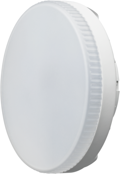 Лампа светодиодная 90 430 OLL-GX53-13-230-6.5K 13Вт таблетка 6500К GX53 90-240В PRO ОНЛАЙТ 90430