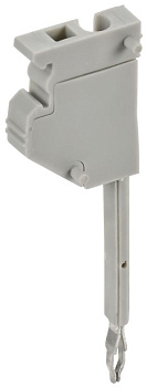 Щуп тестовый TX2.5 ARMAFIX IEK AF-CT40-00-K03-002-TX