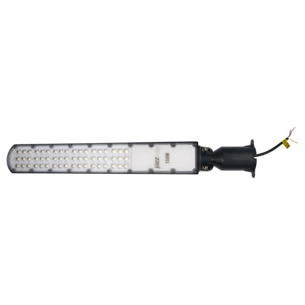Светильник светодиодный PSL 09 150Вт 5000К IP65 ДКУ GR уличный консольный JazzWay 5064133