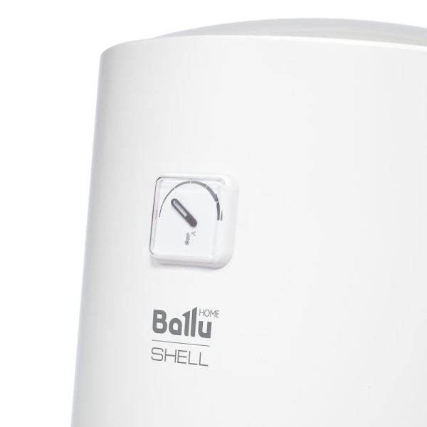 Водонагреватель BWH/S 100 Shell Ballu НС-1291252