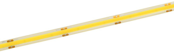 Лента LED COB-480LED 11Вт/м IP65 8мм 24В 6500К (уп.5м) IEK LSR11-2-480-65-3-05
