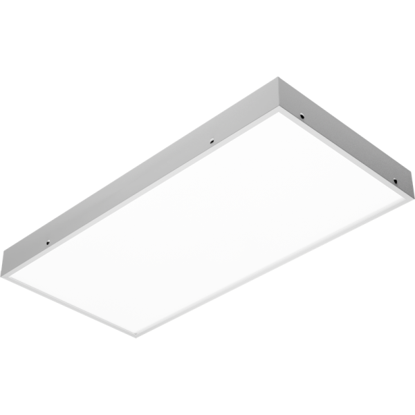 Светильник светодиодный OPTIMA.OPL ECO LED 300 18Вт 4000К IP20 встраив./накладной СТ 1166000060