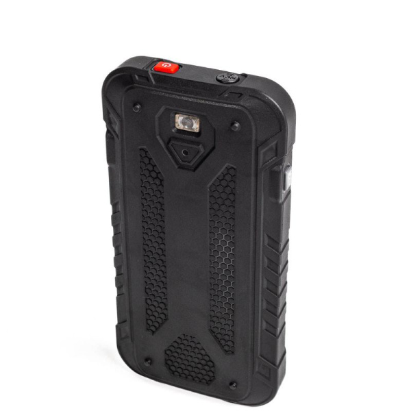 Мультиметр цифровой SMART с True RMS KT 116 КВТ 87248