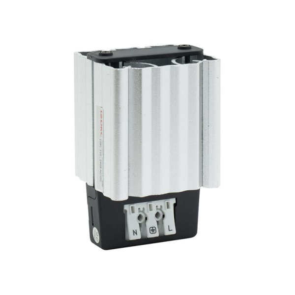 Обогреватель 15Вт 110…240В AC/DC корпус алюм. DKC R5AHT015