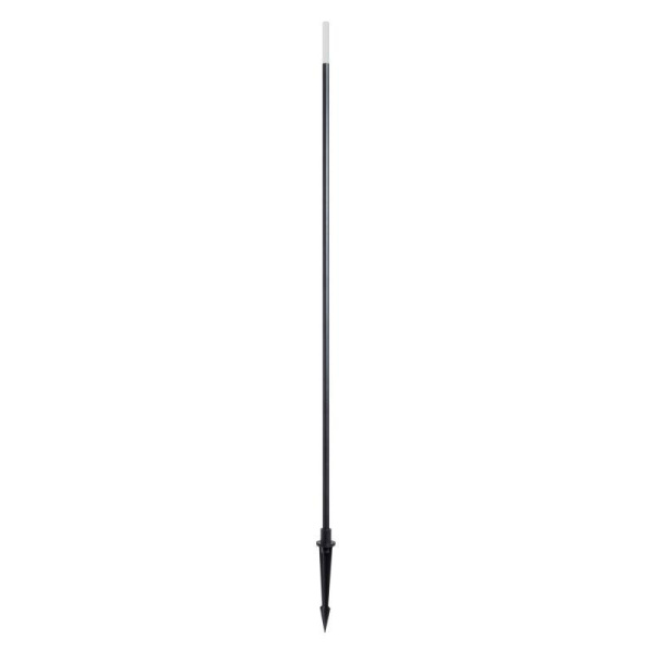 Светильник KT-CANNA-L1200-1W Warm3000 DG 110deg 24В 1Вт 3000К IP65 ландшафтный метал. Arlight 034164