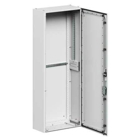 Рейка для корпусов RAM fit 200мм DKC R6TW200