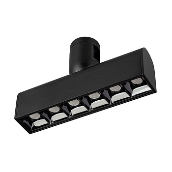 Светильник светодиодный ART-APRIORI-LASER-L165-8W Warm3000 (BK 48 deg 48В) IP20 металл Arlight 039284