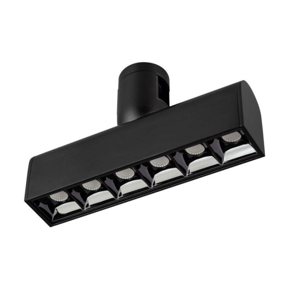 Светильник светодиодный ART-APRIORI-LASER-L165-8W Warm3000 (BK 48 deg 48В) IP20 металл Arlight 039284