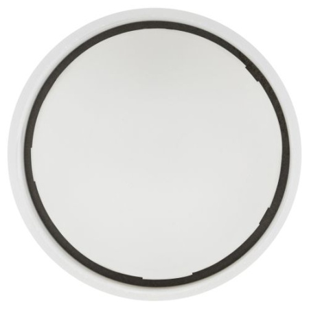 Светильник OL30 WH GX53 настен./потолочн. спот бел. Эра Б0056359