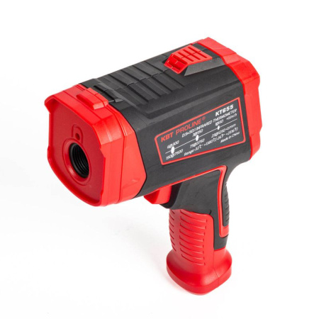 Пирометр бесконтактный цифровой KT 655 PROLINE КВТ 87247