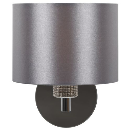 Бра Ebony 2081-401 1хЕ14 40Вт настенный классика Rivoli Б0055616