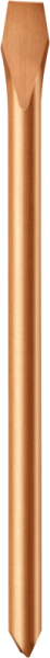 Жало 80 796 NEM-Pzh01-3.5-85-LP (3.5х85мм лопатка) Navigator 80796