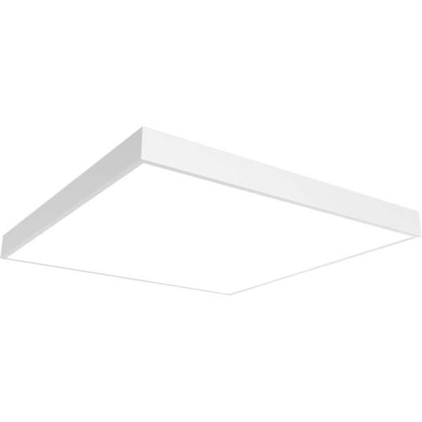 Светильник OPTIMA.OPL ECO LED SCHOOL 595 28Вт 4000К СТ 1166001330