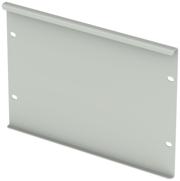Пластрон глухой внутренний 200х400 FORMAT IEK FO-00-PVS-020-040