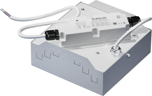 Светильник светодиодный 72 808 ДВО-ГД01-1-О-20-150-4К-IP54 4000К Innolux 72808