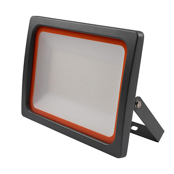Прожектор светодиодный PFL-SC 150Вт 6500К IP65 190-260В ДО закален. матов. стекло JazzWay 5005167