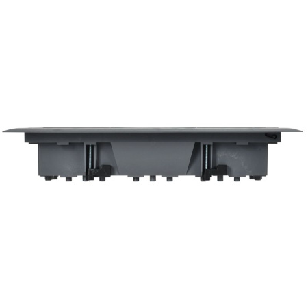 Лючок напольный ONFLOOR 24 PRIMER IEK KNL-80-16-7012