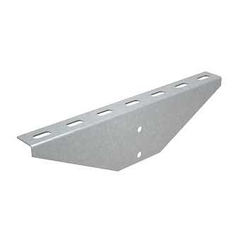 Траверса для потолочной стойки L500 TST500 INOX304 КМ LO18181