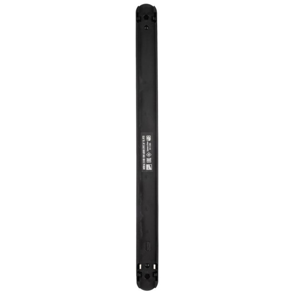 Светильник светодиодный трековый MTR16 1318R 18Вт 4000К IP20 spot 36град. BL низковольтный черн. JazzWay 5057098