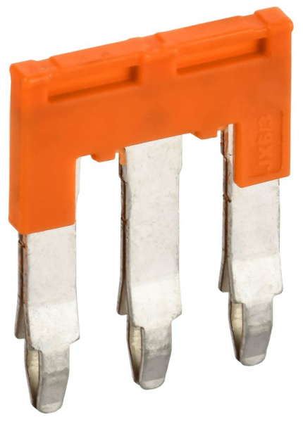 Перемычка JX6-3 ARMAFIX IEK AF-CT40-00-K03-006-EC-03P