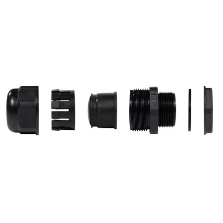 Ввод кабельный (сальник) MG-50 (уп.15шт) Fortisflex 80039