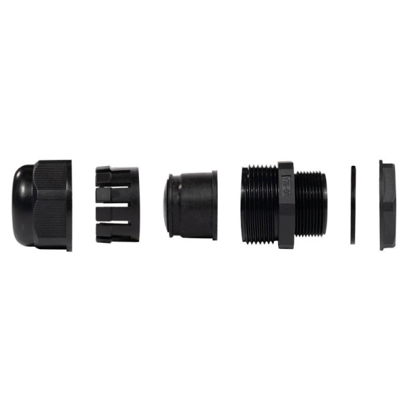 Ввод кабельный (сальник) MG-50 (уп.15шт) Fortisflex 80039