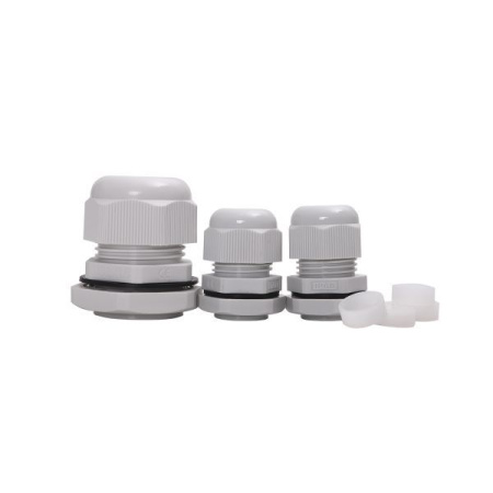 Коробка соединительная Heat Box 200 IP66 EKF HB200