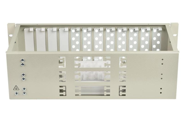 Кросс ШКОС-Л-3U/4-64-FC/ST/SC/LC (корпус) ССД130308-00051