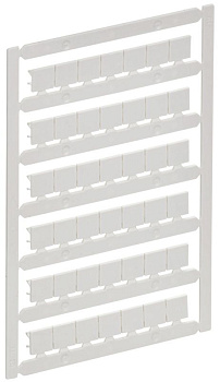 Маркер для CTS 10кв.мм без символов ARMAFIX IEK AF-CT10D-M-010-00