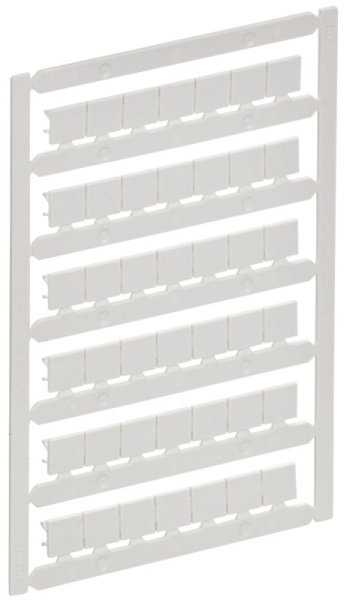 Маркер для CTS 10кв.мм без символов ARMAFIX IEK AF-CT10D-M-010-00