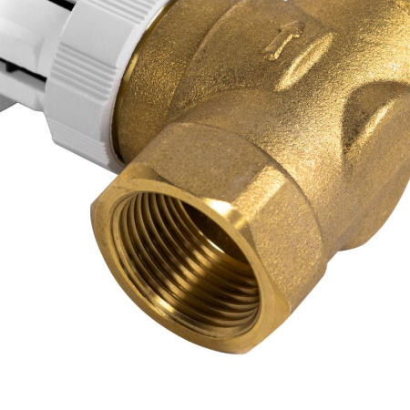 Клапан двухходовой VB 20-2 (Kvs 5.2) Ballu НС-1607664