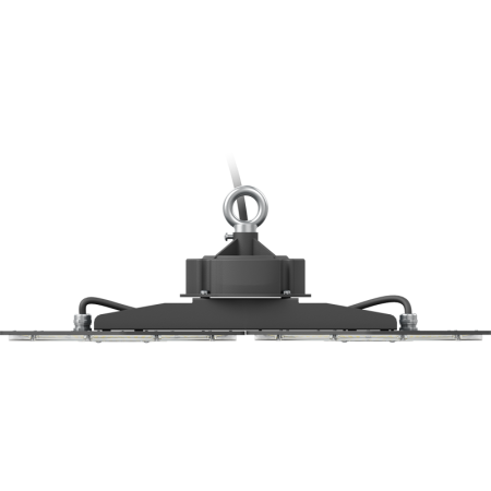 Светильник HOOK/P 2х70W D90 750 BK СТ 1944000450