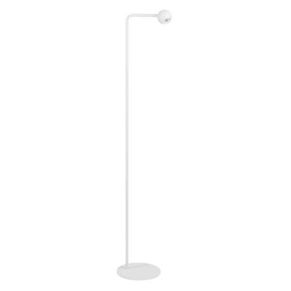 Светильник светодиодный SP-OTTORI-FLOOR-6W Warm3000 (WH 30 deg 230В) IP20 металл Arlight 051029