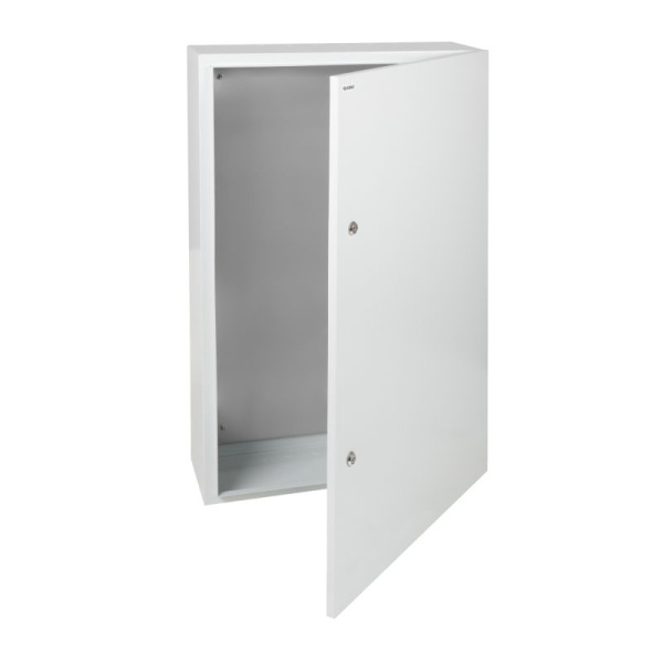 Корпус ЩМП-КМП-900х600х225-IP41 УХЛ3 (КОМПАКТ) метал. КЭАЗ 367432