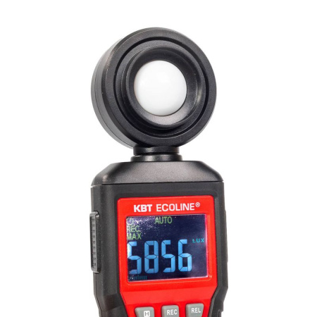 Люксметр KT 620L "ECOLINE" КВТ 79146