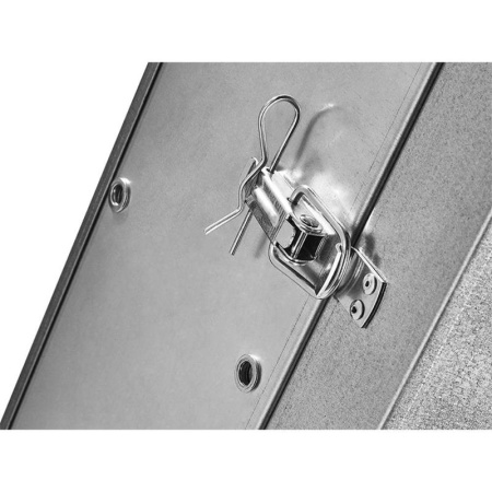 Завеса тепловая BHC-U20W55-PS Ballu НС-1183729