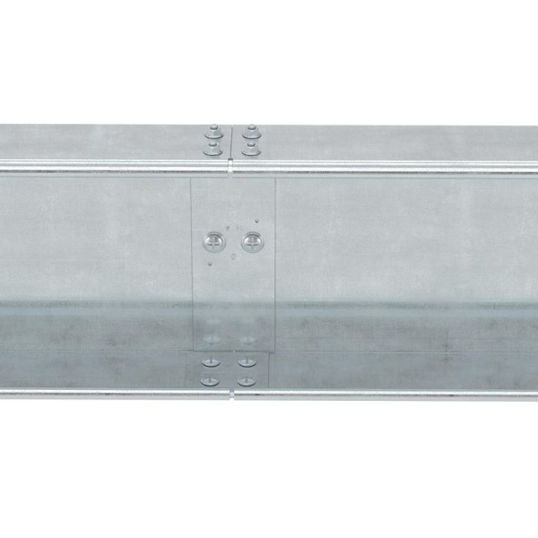 Накладка CGB для лотка осн.80 DKC 37351R