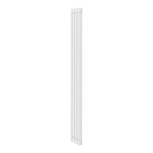 Радиатор дизайн Insignia C2180 4 секц. RAL9016 Royal Thermo НС-1631202