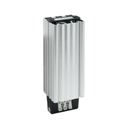 Обогреватель 100Вт 110…250В AC алюм. корпус DKC R5AHT100