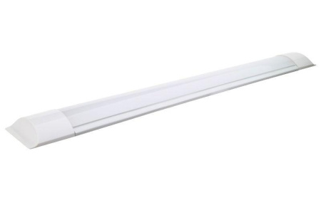 Светильник светодиодный LWL-5029-01 (20Вт 6500К 220В NEW) Ultraflash 14109