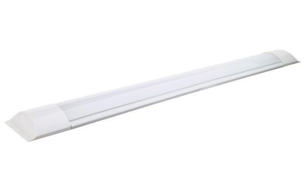 Светильник светодиодный LWL-5029-01 (20Вт 6500К 220В NEW) Ultraflash 14109